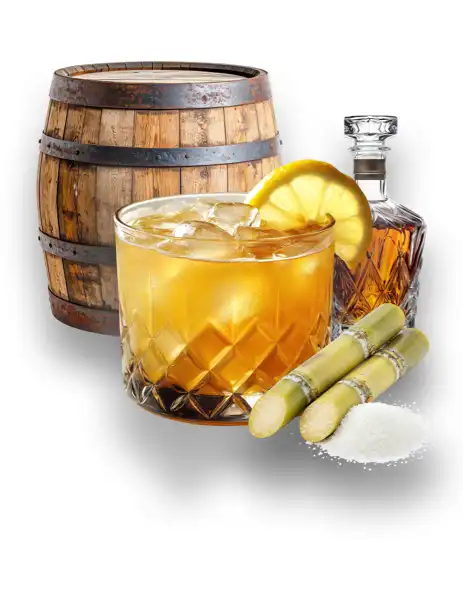 Whiskey Sour Clean Fragrance - Clean Fragrances